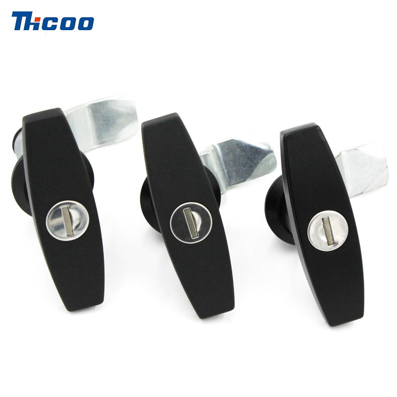 T-rukojeť Cam Lock-A6092