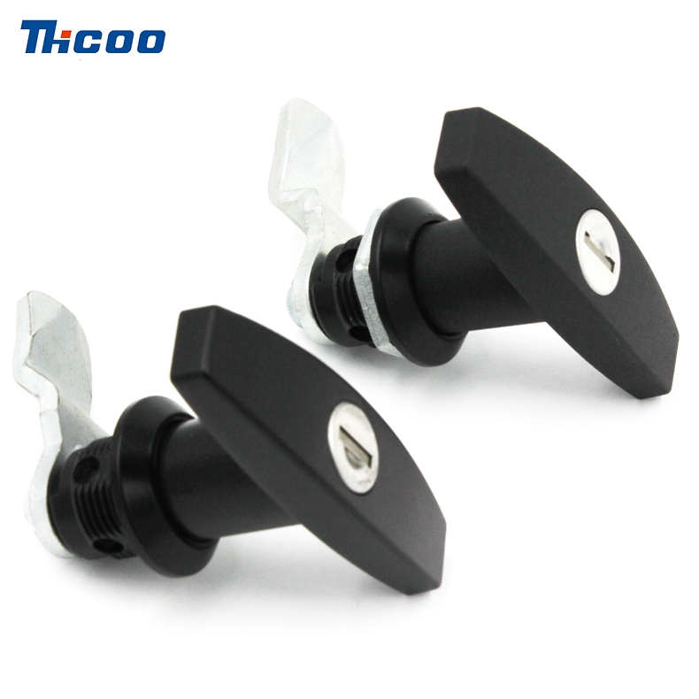 T-rukojeť Cam Lock-A6092