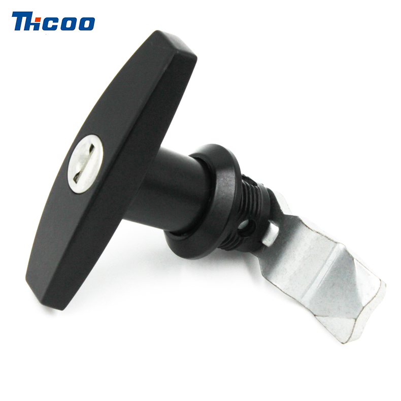 T-rukojeť Cam Lock-A6092