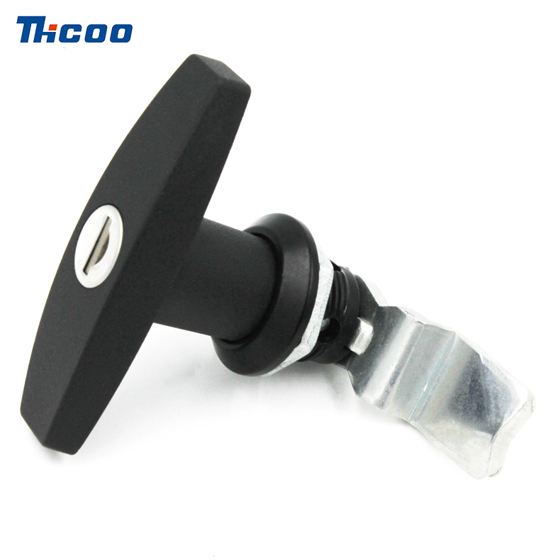 T-rukojeť Cam Lock-A6092