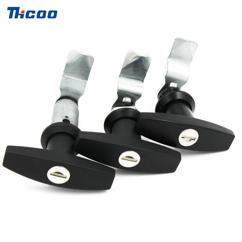 T-rukojeť Cam Lock-A6092