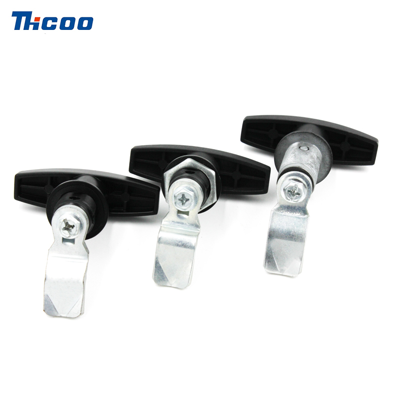 T-rukojeť Cam Lock-A6092