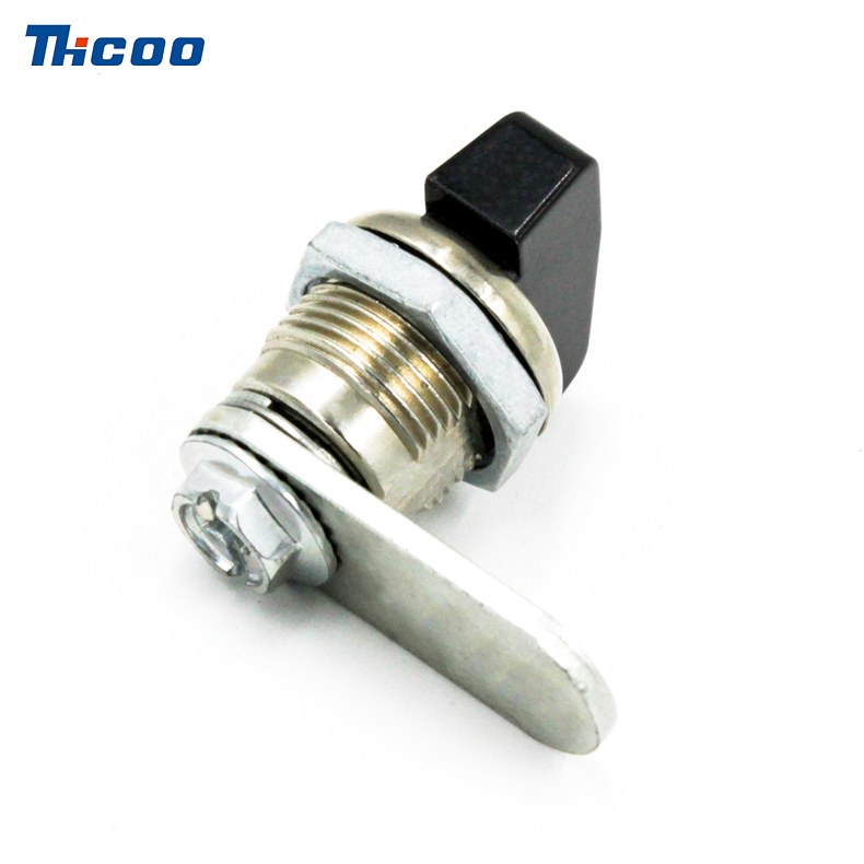 Typ knoflíku Cam Lock-A6207-4