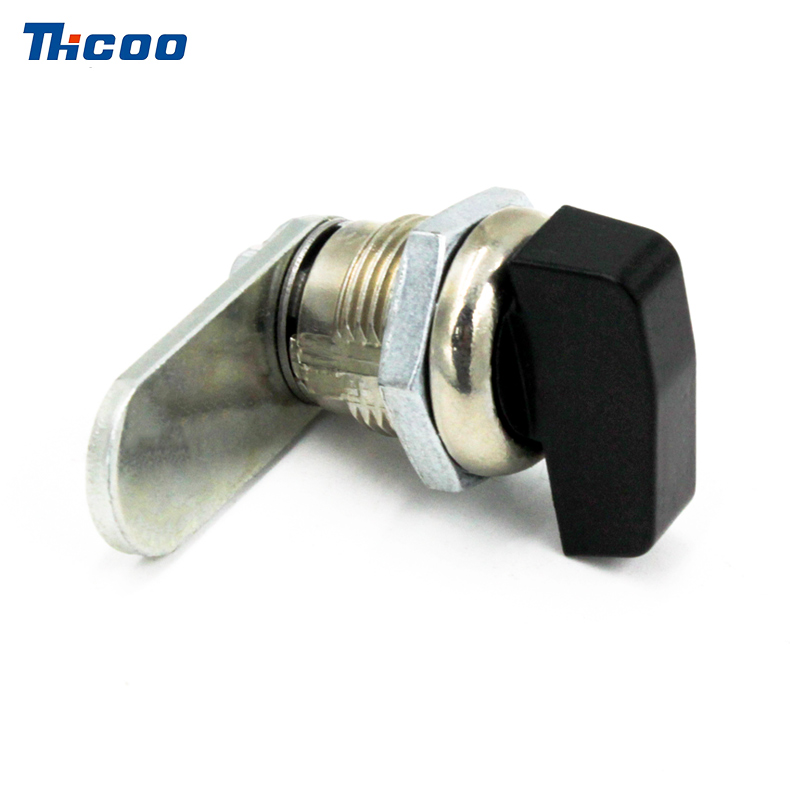 Typ knoflíku Cam Lock-A6207-4