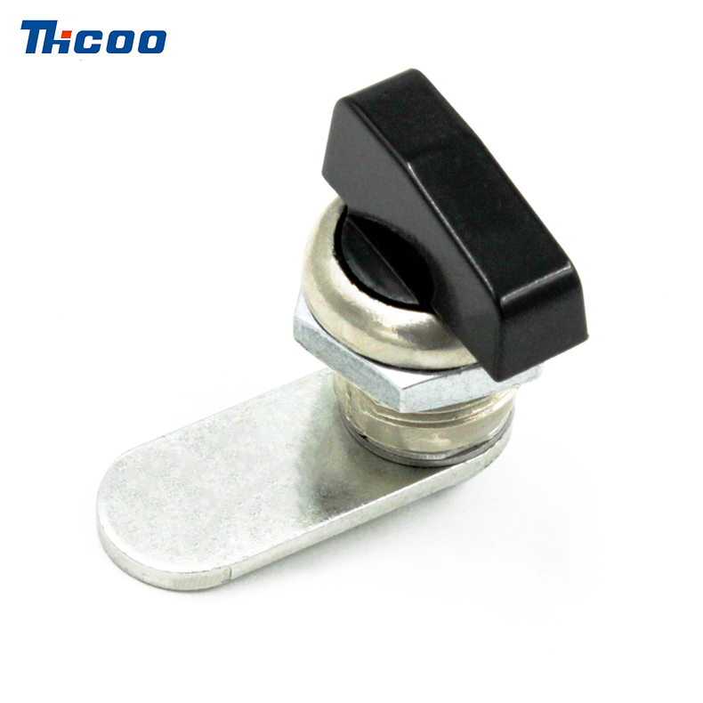Typ knoflíku Cam Lock-A6207-4